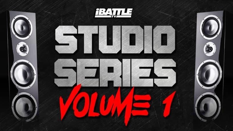 STUDIO SERIES VOLUME 1 