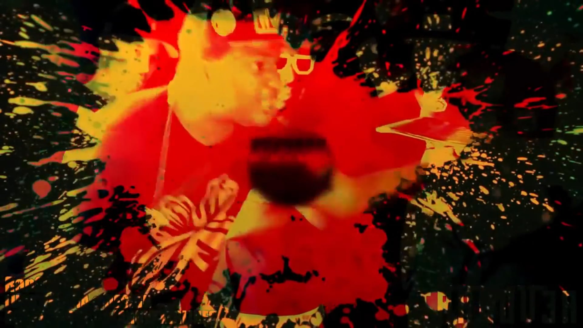 Readie Rock vs Panic