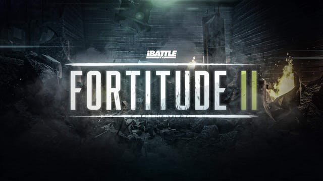 FORTITUDE 2 - DAY 2
