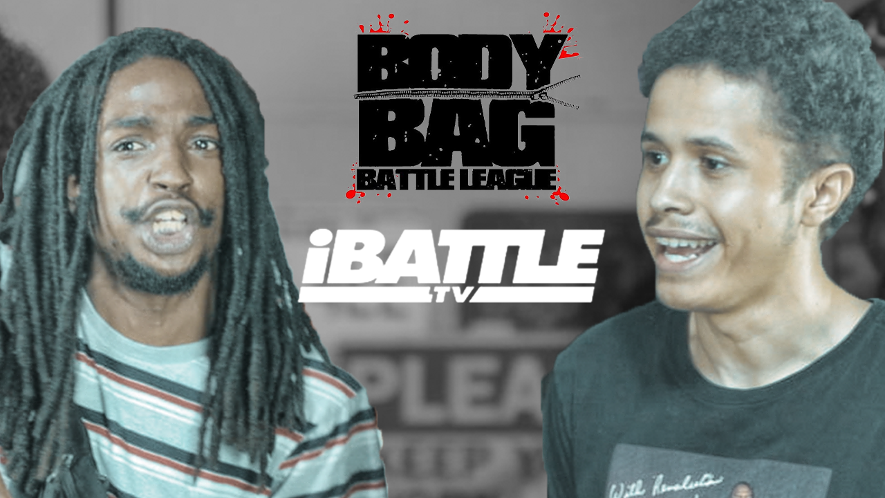 In$ight vs Ziggy B