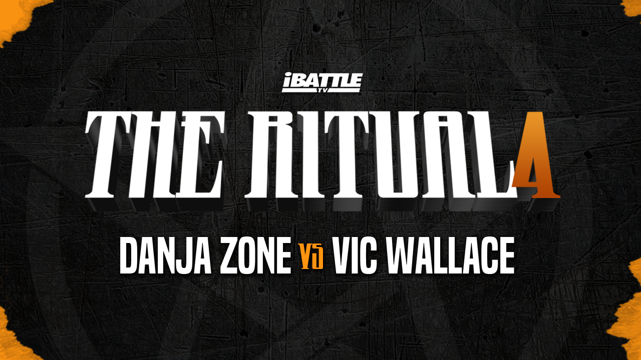 Vic Wallace vs Danja Zone