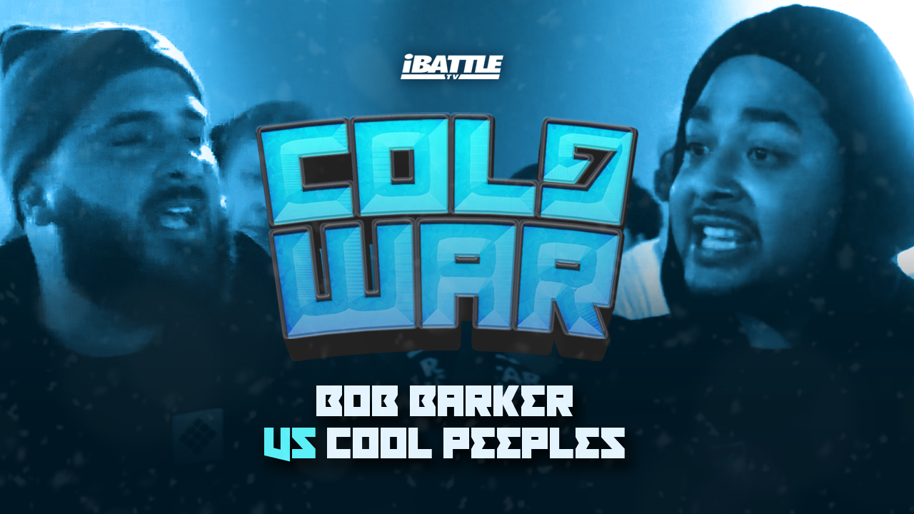 Bob Barker vs Cool Peeples