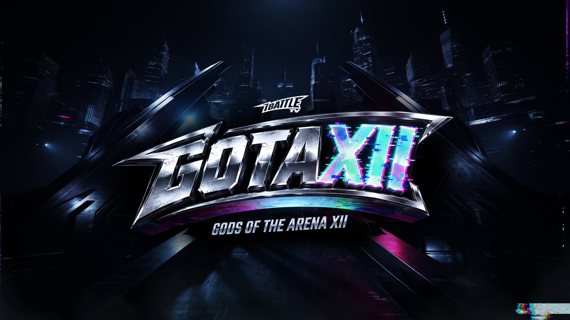 GOTA XII