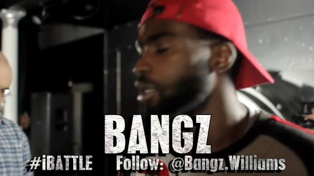 Bangz vs EmAre