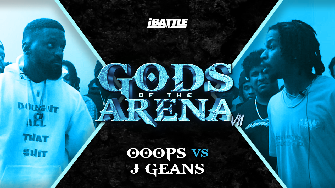 Ooops vs J Geans 