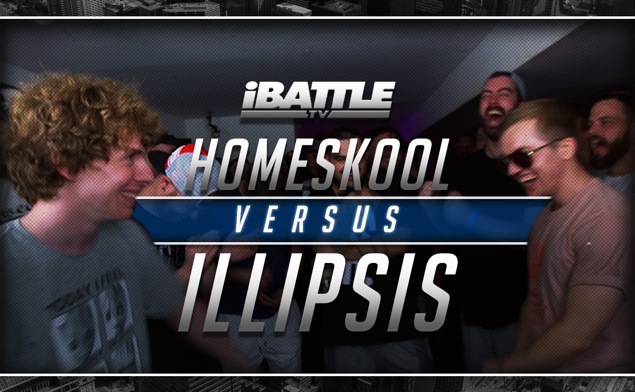 Homeskool vs Illipsis 
