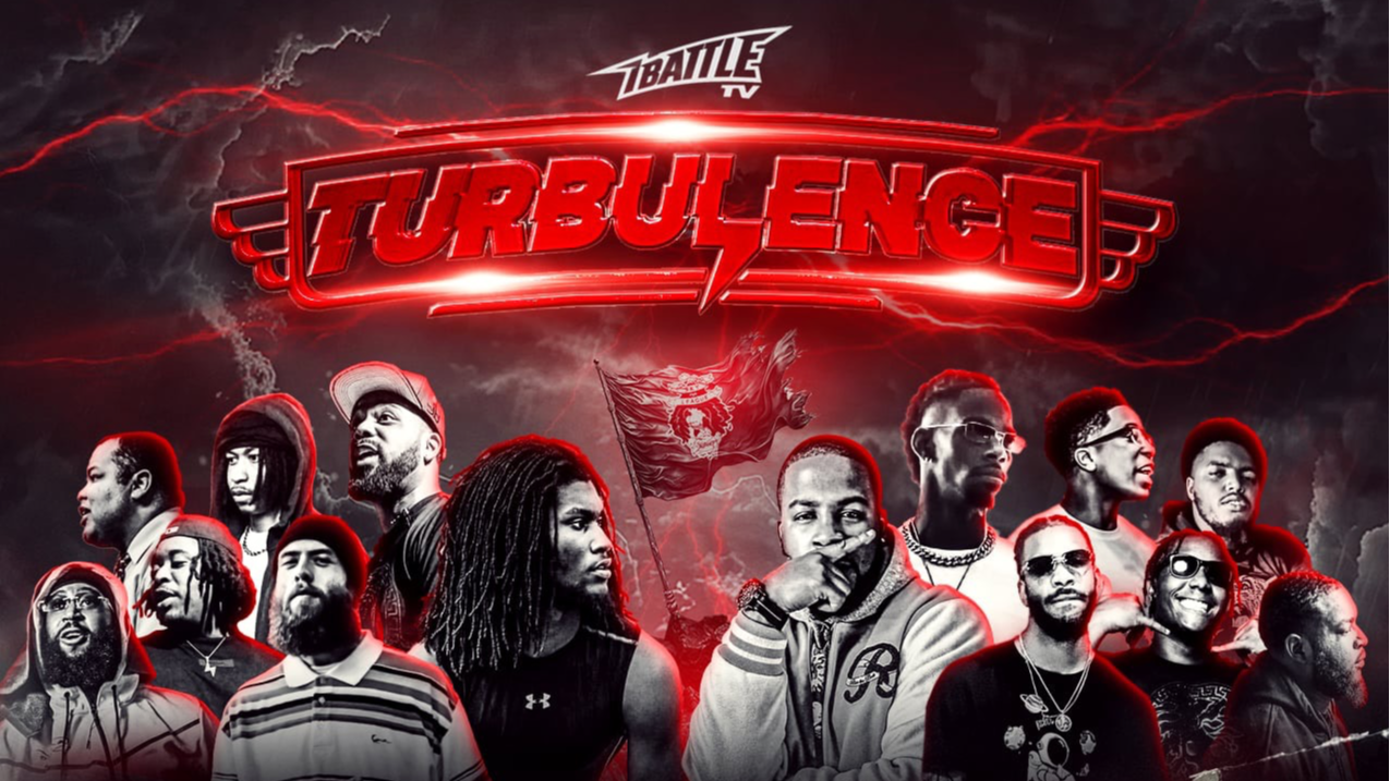 TURBULENCE DC
