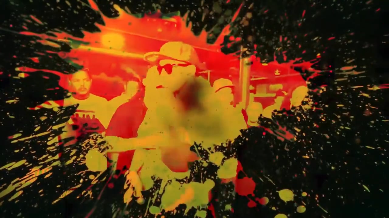 Cue Morgan vs Sean O Sean