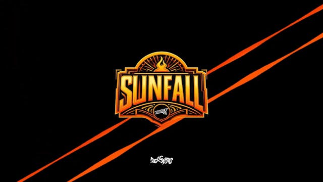 iBattleTV - SUNFALL