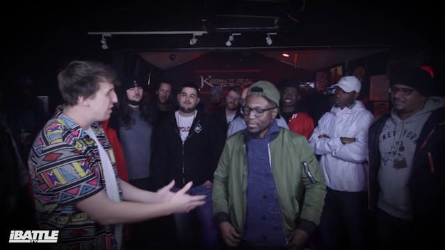 Born vs Dale Denton