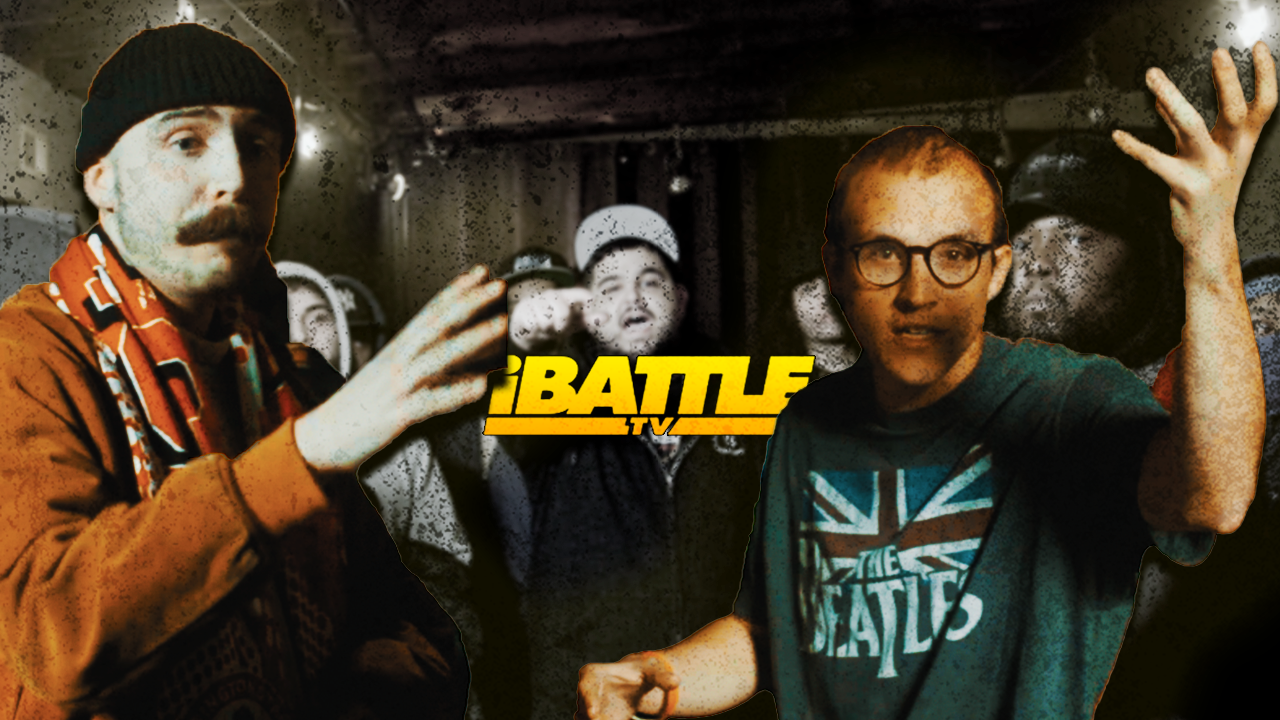 Lord Giovanni vs LSDean