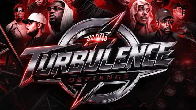 TURBULENCE - DEFIANCE