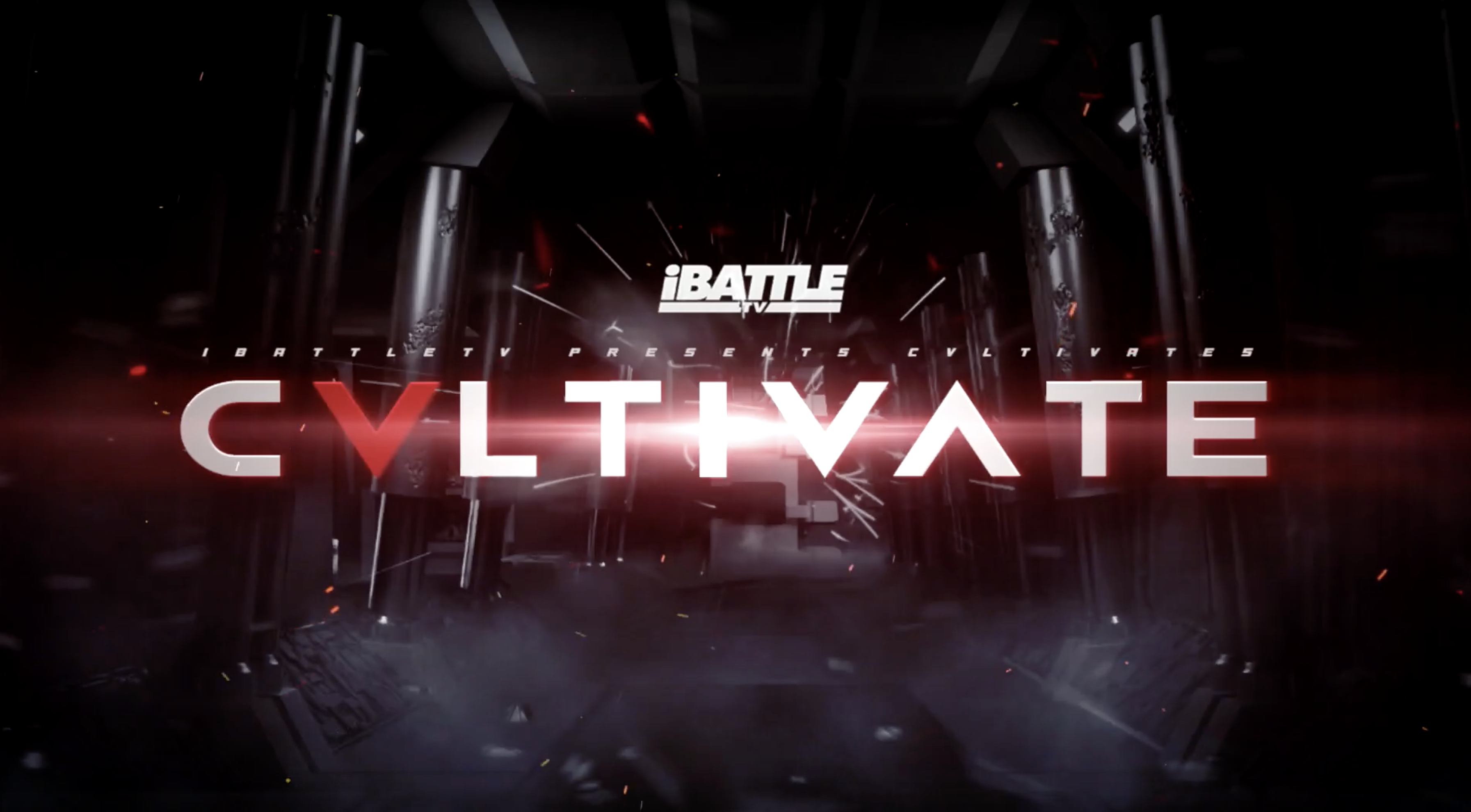 CVLTIVATE 5 - ULTRA TRAILER