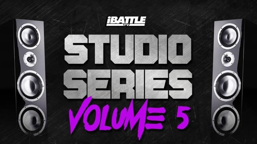 STUDIO SERIES VOLUME 5 