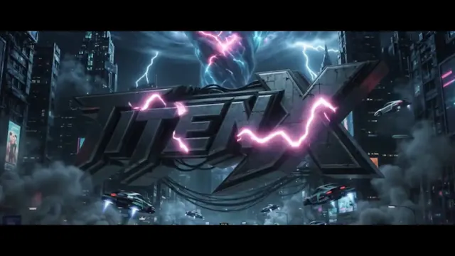 Tariq vs K Venom
