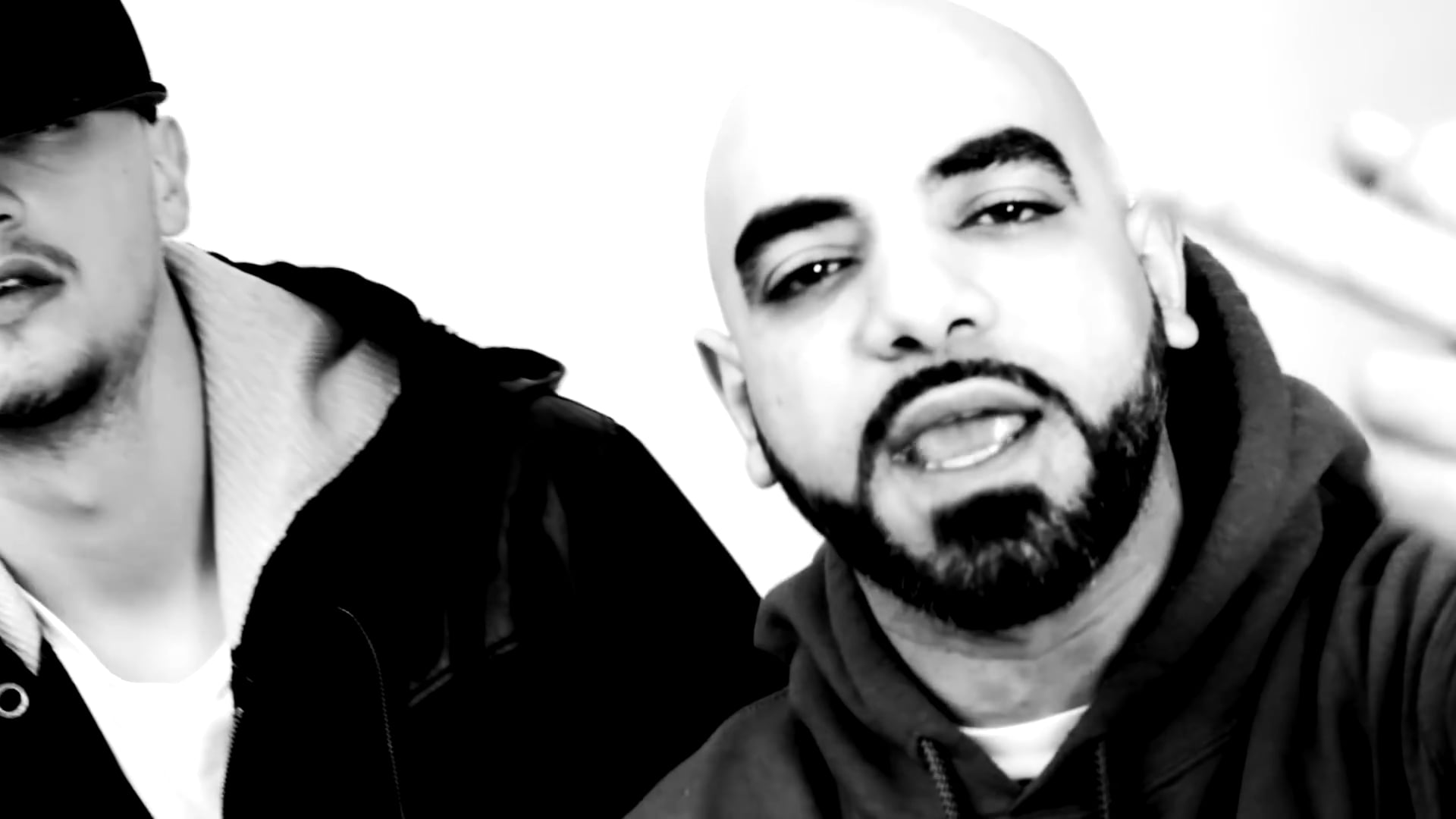 Paul Marz, Joy B, Doz Ladon - Panopticon