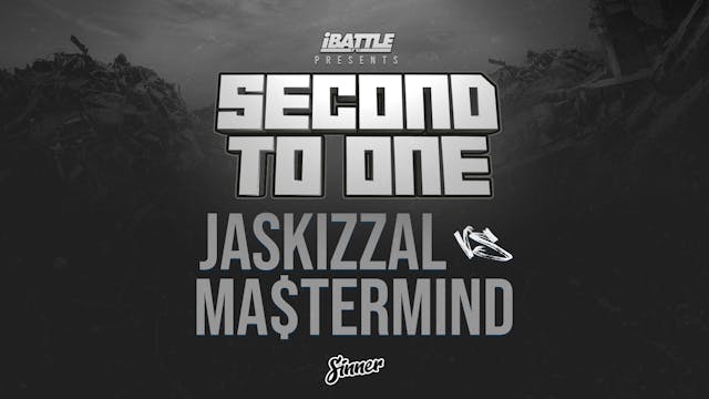 Ma$termind vs Jaskizzal 