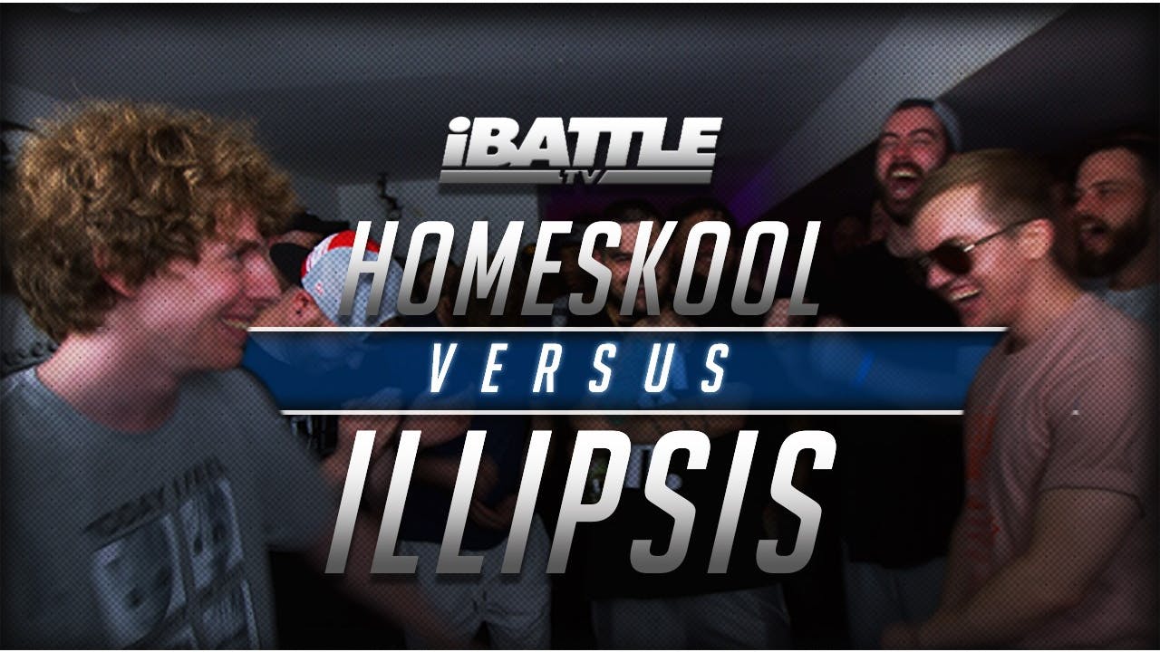 Homeskool vs Illipsis 
