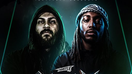 Z The Dropout vs Snoman