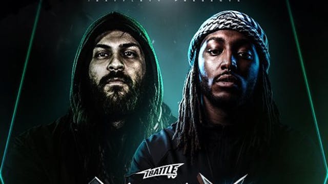 Z The Dropout vs Snoman