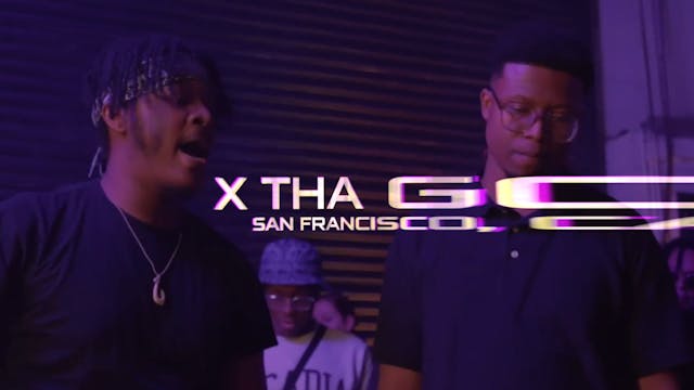 Deejayy vs Kash Kidd
