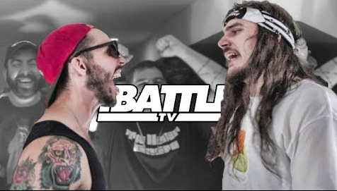 Sean O Sean vs Louie Valentine