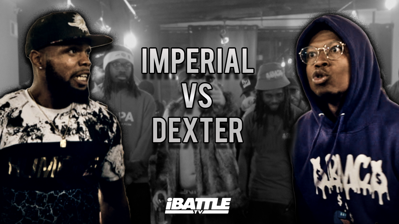 Imperial vs Dexter