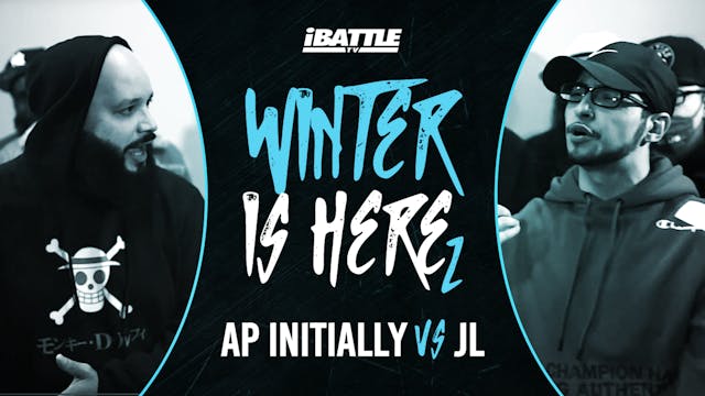JL vs AP