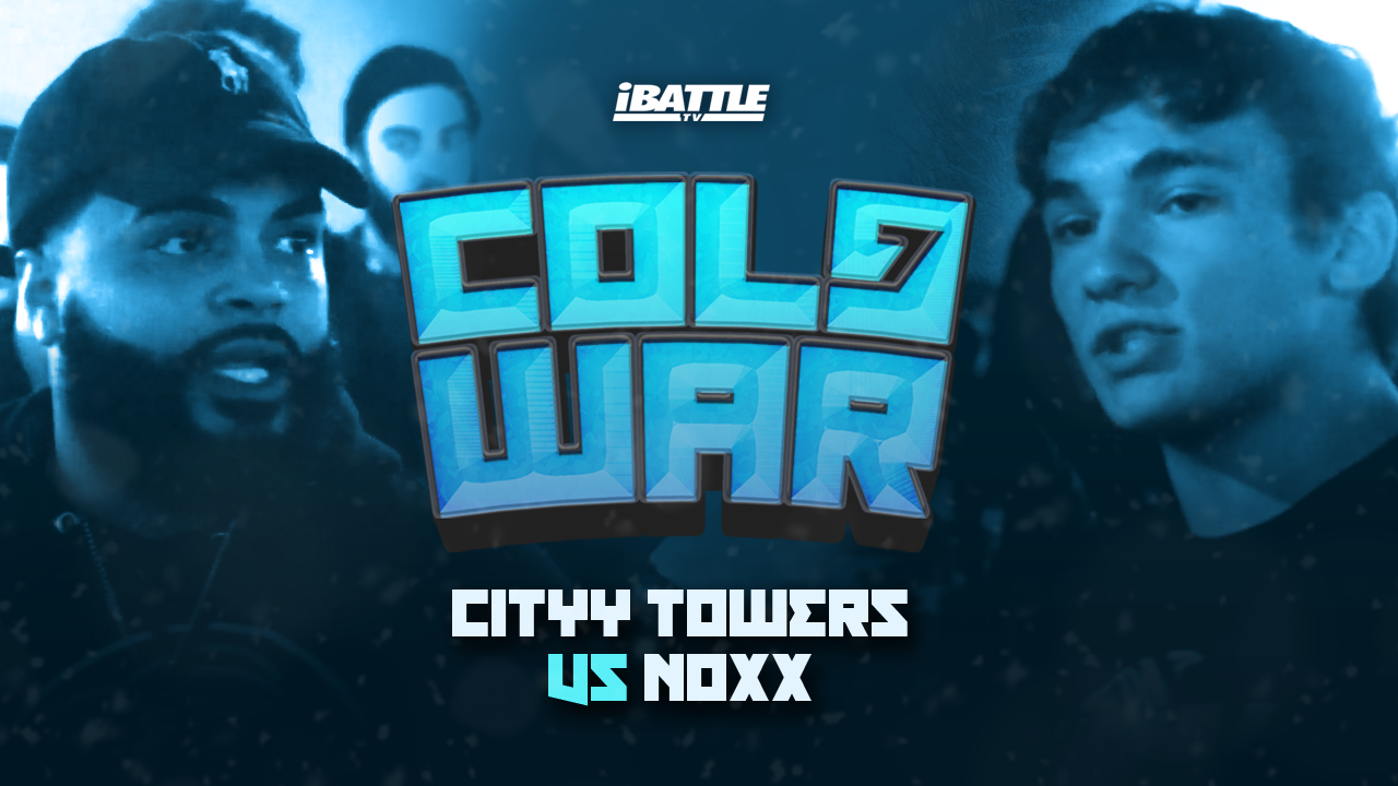 Cityy Towers vs Noxx