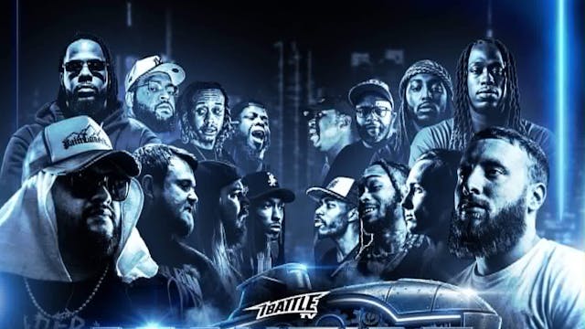 HIGHTIDE: S4 E1 PPV/VOD