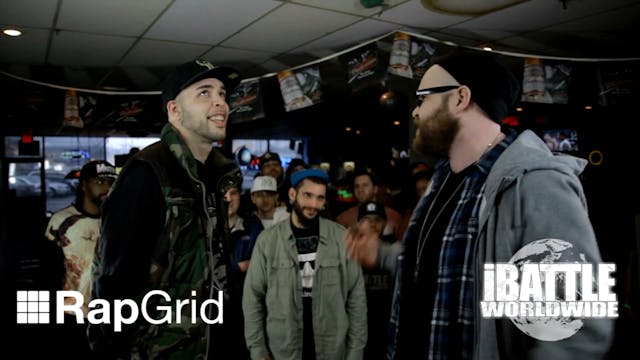 Tapedeck vs godAWFUL