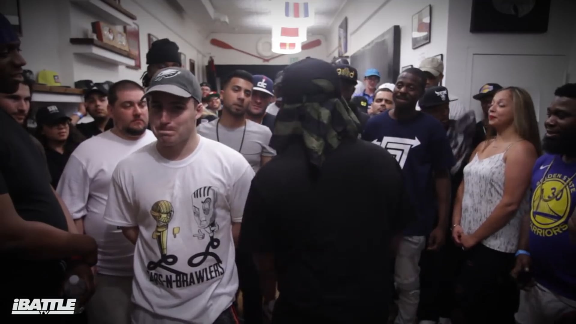 Flo leeds vs Lotta Zay