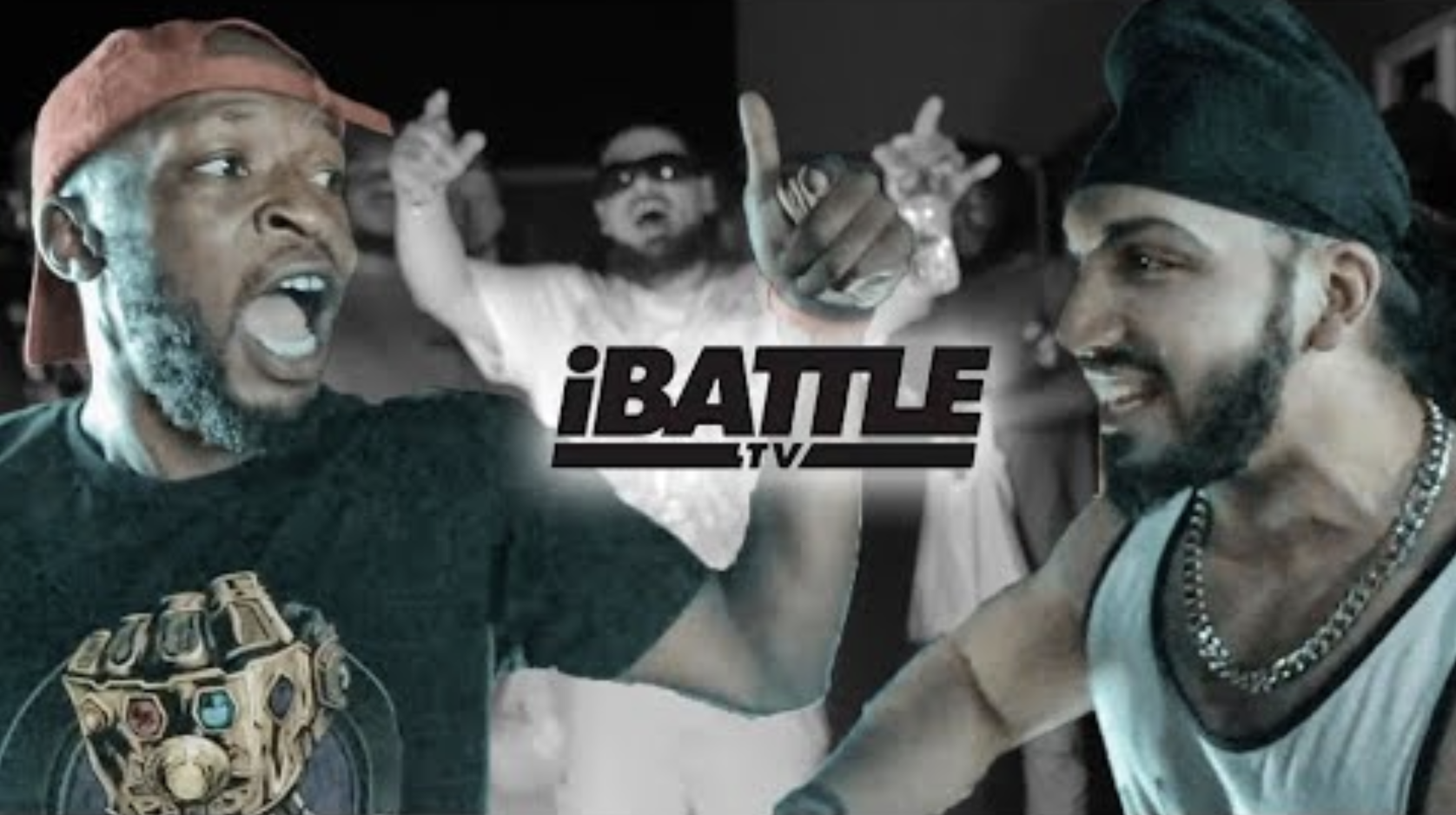 iBattleTV