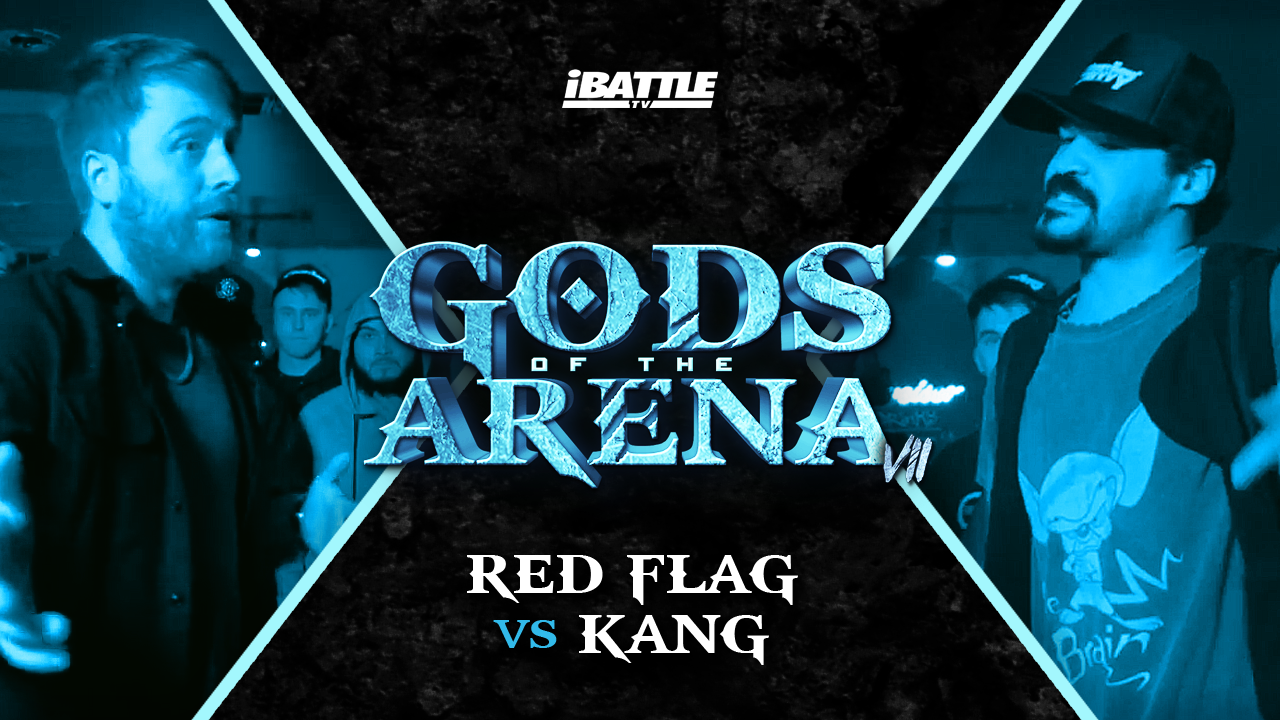 Red Flag vs Kang 