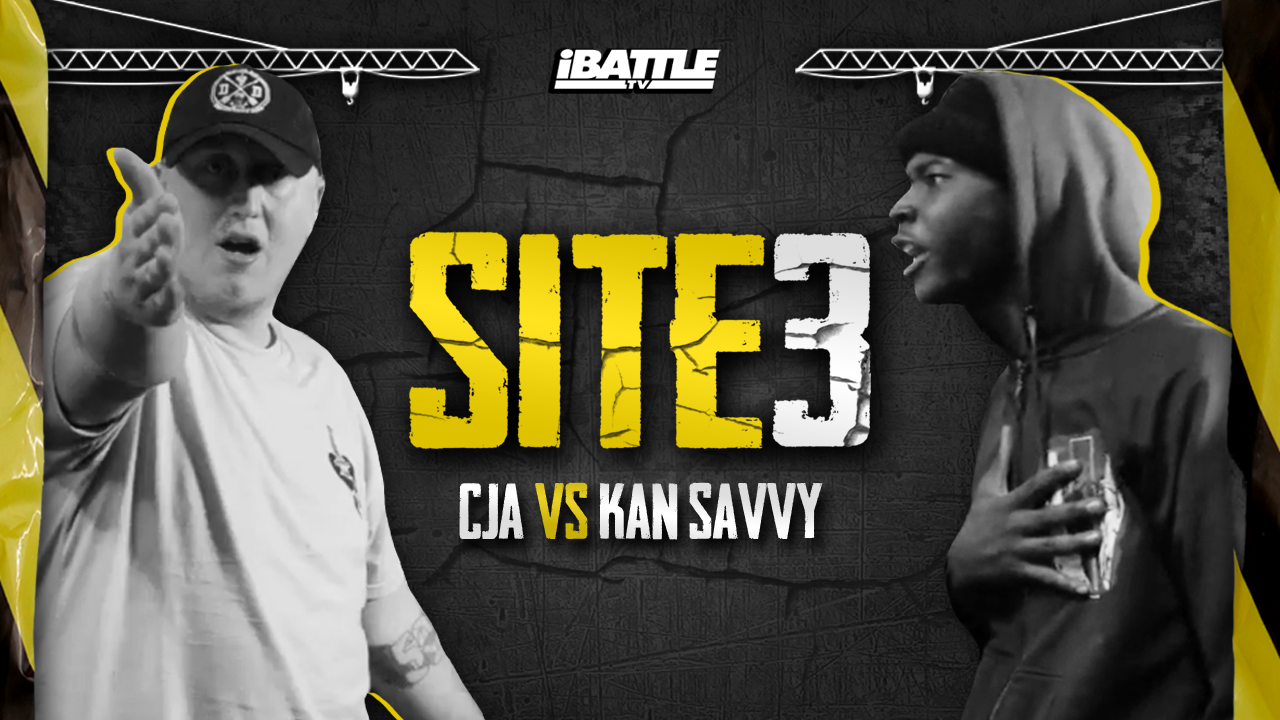 CJA vs Ken Savvy 