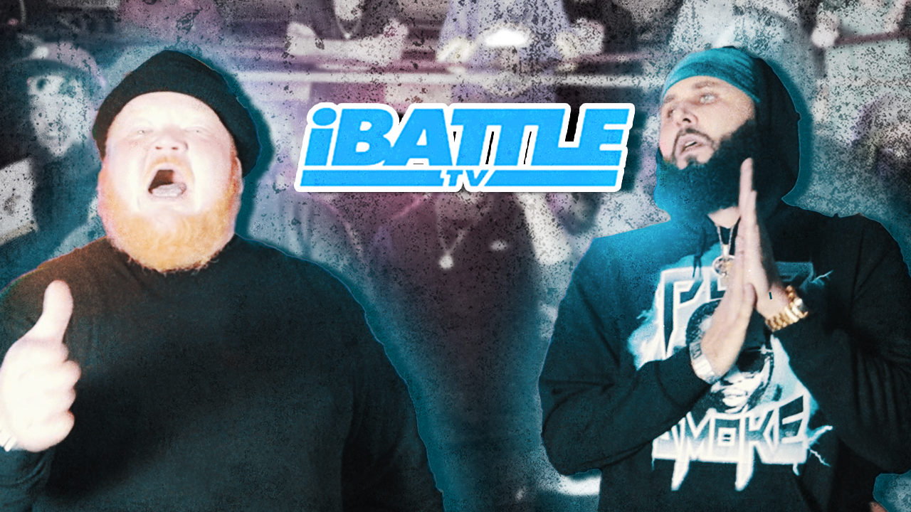 Glueazy vs Bone Carr