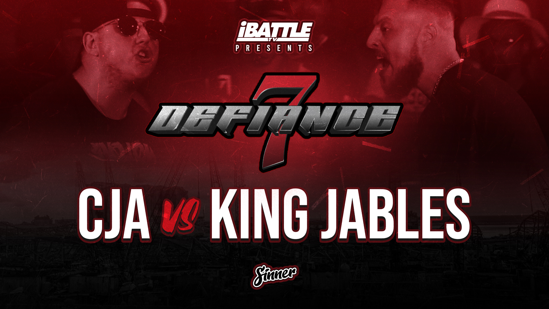 CJA vs King Jables