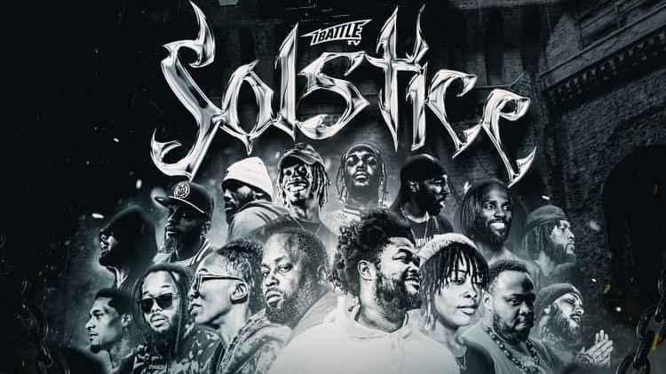 iBattleTV presents - SOLSTICE