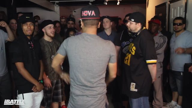 Nova vs Reflect