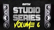 STUDIO SERIES VOLUME 6
