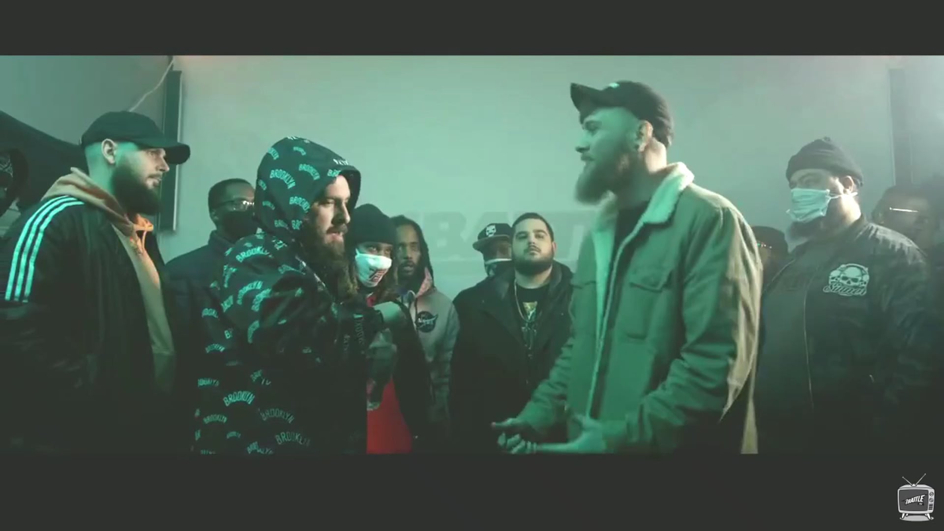 CVLTURE: 4 VOD Part 2