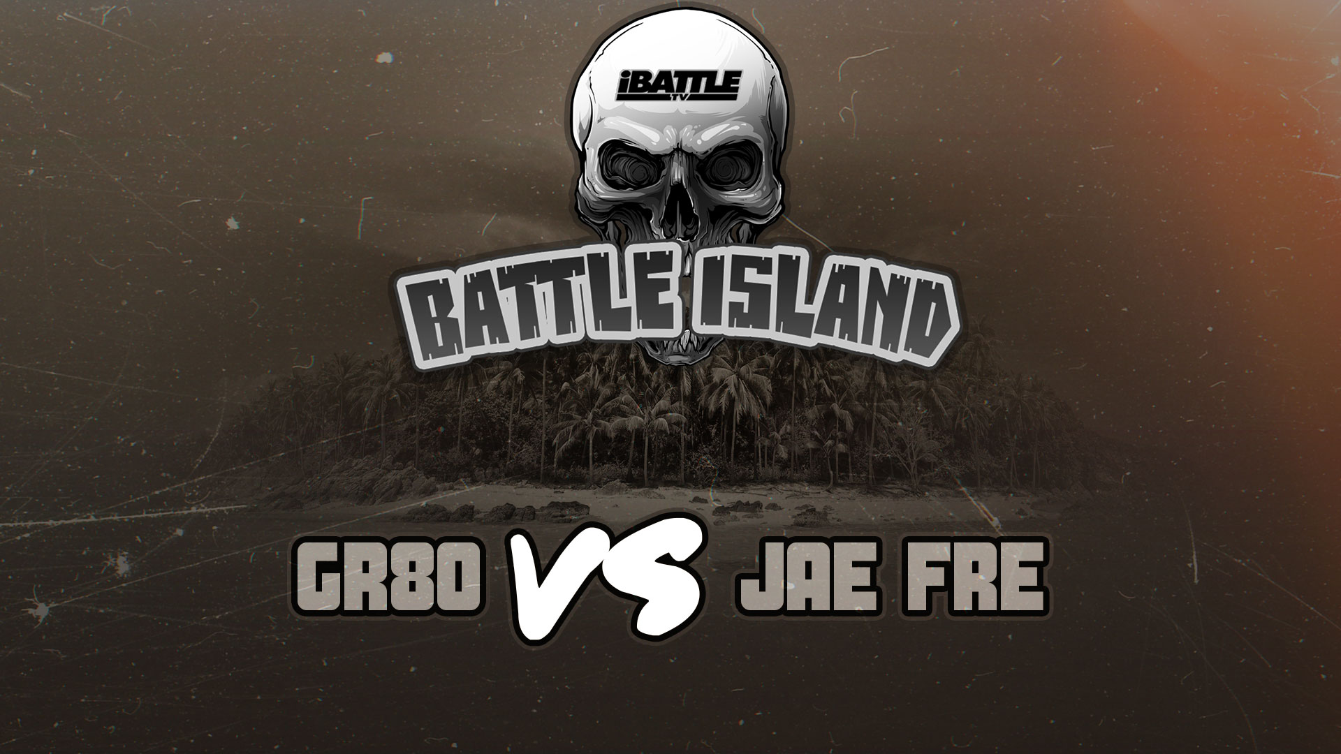 GR80 vs Jae Fre 