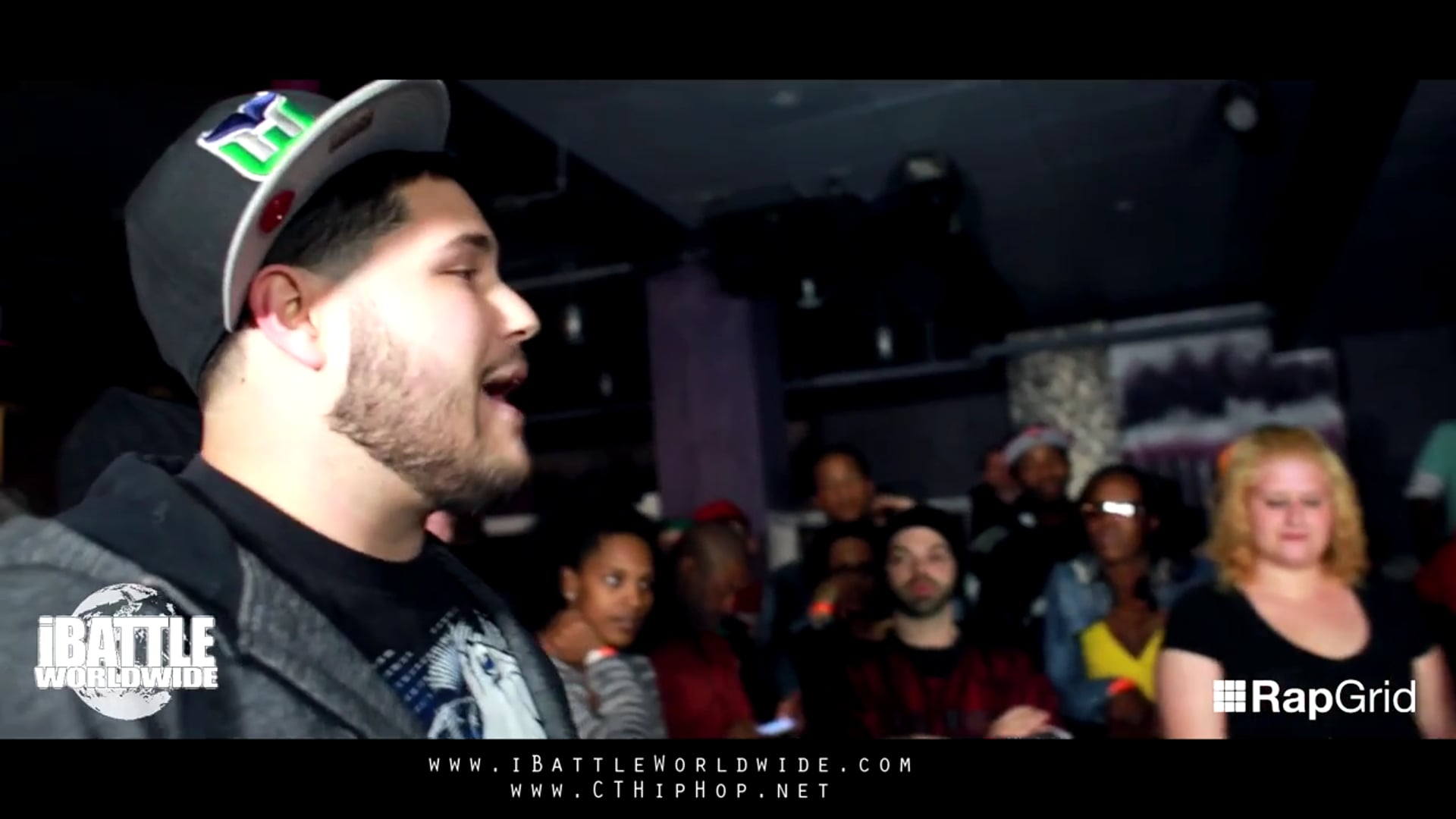 Dego Diavolo vs Unc Da Great