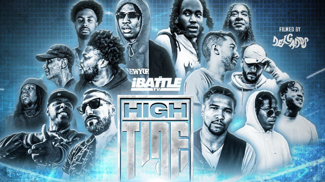 HIGHTIDE S2 E4 (CHICAGO)