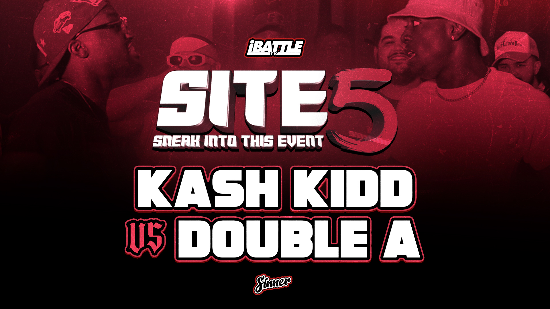 Kash Kidd vs Double A