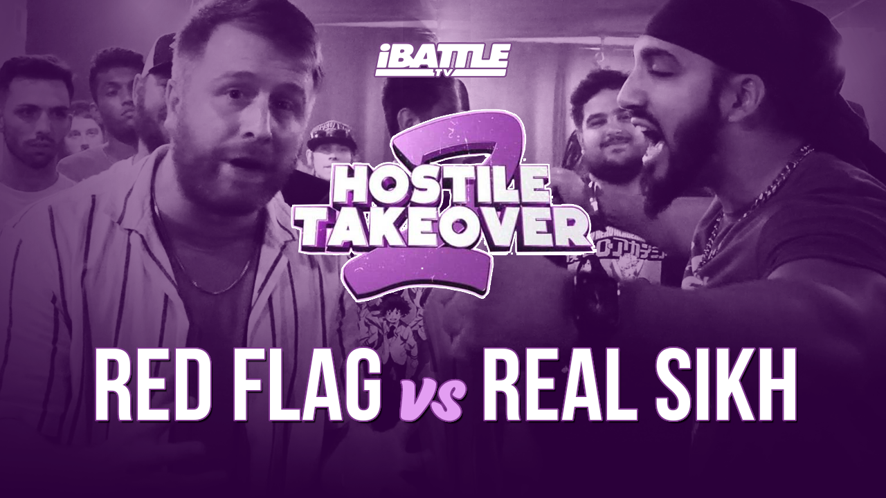 Real Sikh vs Red Flag 