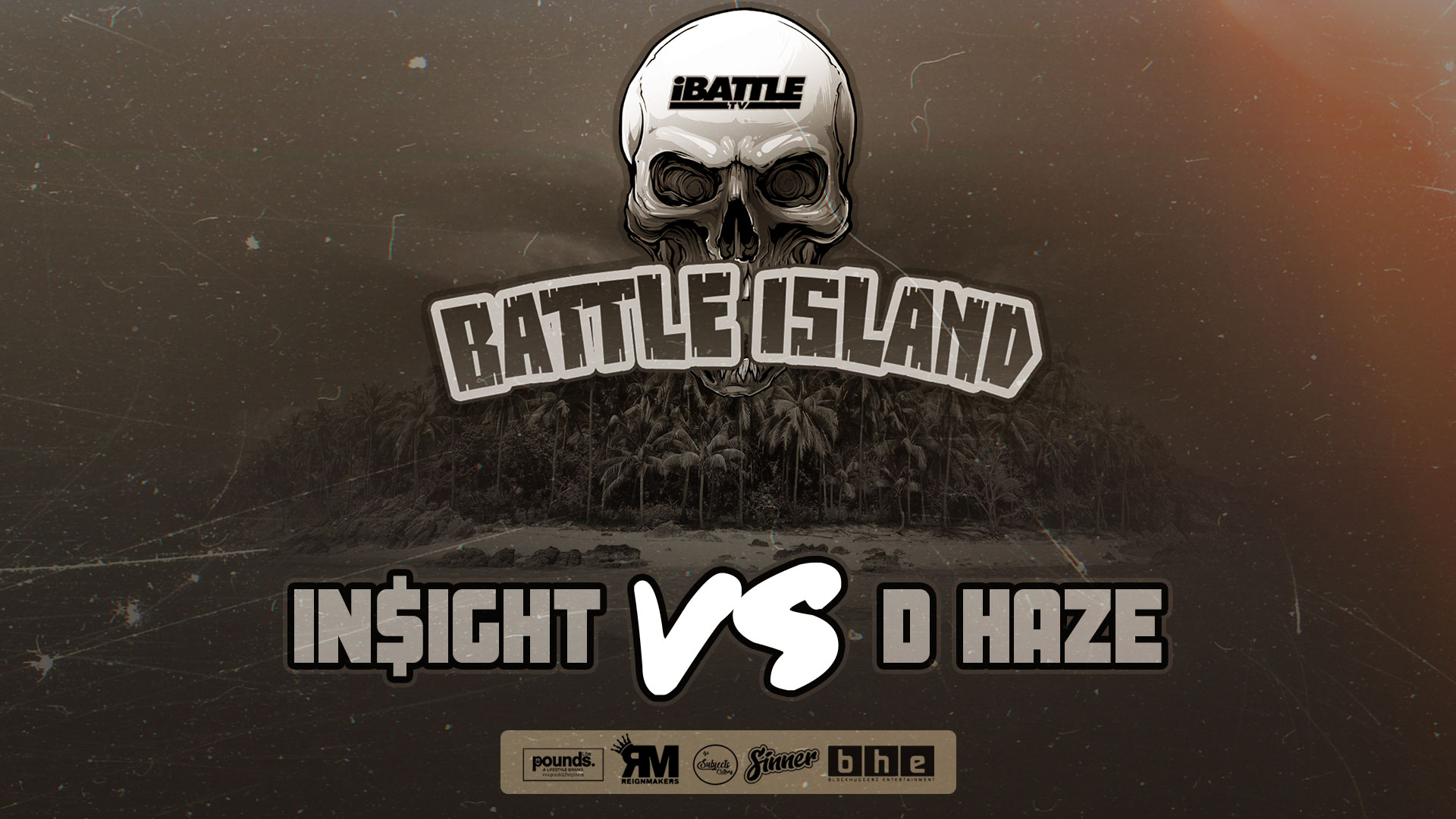 D Haze vs In$ight