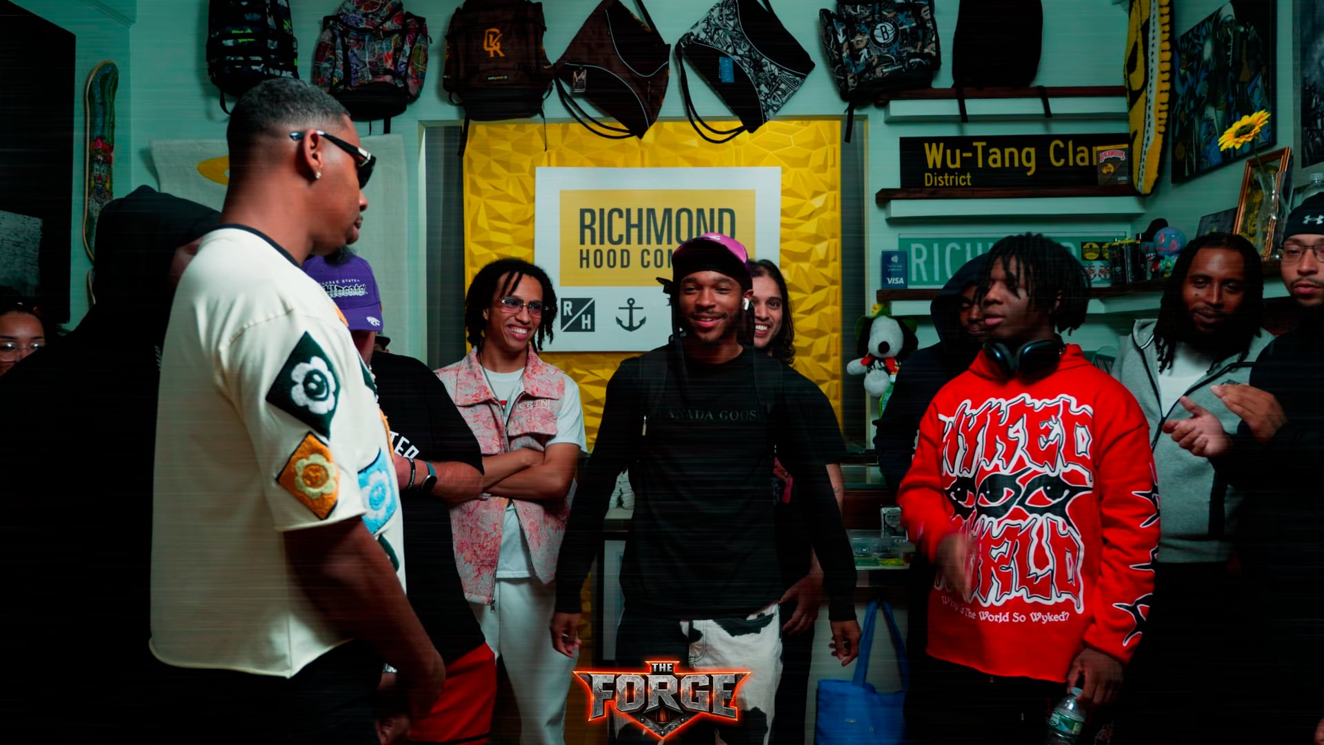 Casino Ceez vs Jay Rated R