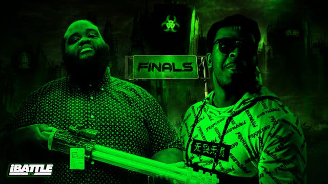 Mr.Biscuit vs Rebuttal Thattt ($1000 ...
