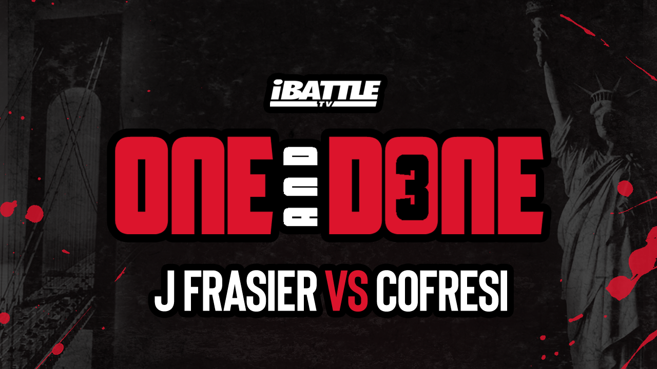 J Frasier vs Cofresi 